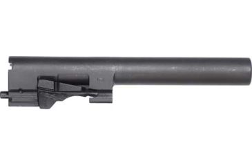 Image of Beretta 90 Series Pistol Barrel, 92fs, 9mm Luger, Blued, Black, A2645122100000