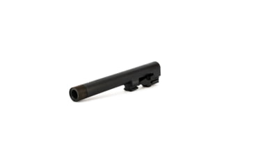 Image of Beretta 92 Series 9mm Gen 3 Extended Threaded Barrel, 1/2-28, Black, JB92TH