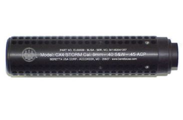 Image of Beretta Barrel Shroud cal. 9, .40S&amp;W and 45ACP EU00029