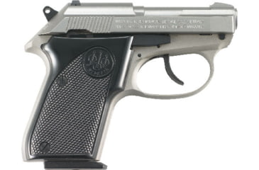 Image of Beretta 3032 Tomcat Semi Auto Pistol, 32 ACP, 2.4 in Barrel