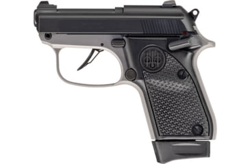 Image of Beretta 30X Tomcat Semi Auto Pistol, 32 ACP, 2.4 in Barrel