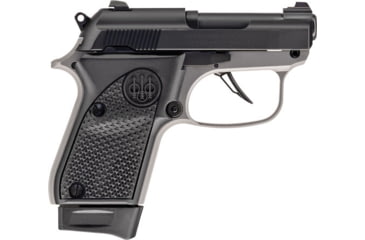 Image of Beretta 30X Tomcat Semi Auto Pistol, 32 ACP, 2.4 in Barrel