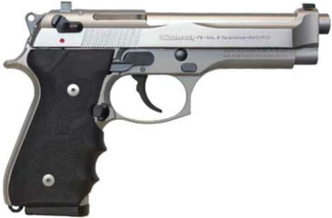 Image of Beretta 92 Brigadier FS Semi Auto Pistol, 9mm Luger, 4.9 in Barrel