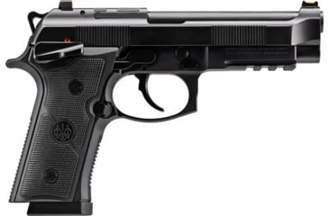 Image of Beretta 92GTS Full Size Semi Auto Pistol, 9mm Luger, 5.1 in Barrel