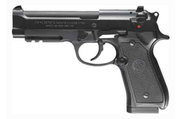 Image of Beretta 96A1 Semi Auto Pistol, 40 S&amp;W, 4.9 in Barrel