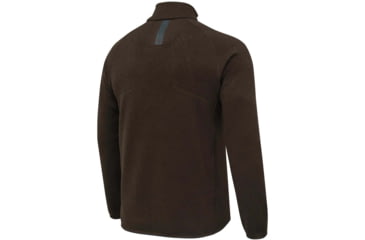 Image of Beretta ABISKOHALF ZIP FLEECE BROWN BARK 3XL 9E8E6F57