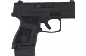 Image of Beretta APX A1 Carry Semi Auto Pistol, 9mm Luger, 2.7 in Barrel