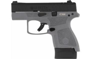 Image of Beretta APX A1 Carry Semi Auto Pistol, 9mm Luger, 2.7 in Barrel