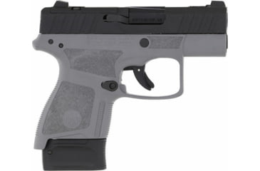Image of Beretta APX A1 Carry Semi Auto Pistol, 9mm Luger, 2.7 in Barrel