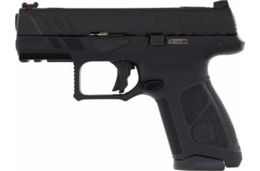 Image of Beretta APX A1 Compact Semi Auto Pistol, 9mm Luger, 3.7 in Barrel
