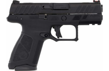 Image of Beretta APX A1 Compact Semi Auto Pistol, 9mm Luger, 3.7 in Barrel