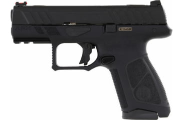 Image of Beretta APX A1 Compact Semi Auto Pistol, 9mm Luger, 3.7 in Barrel