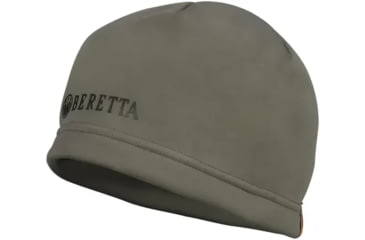 Image of Beretta B-XTREME BEANIE GREEN SM 43920361