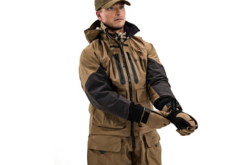 Image of Beretta B-XTREME GTX JACKET A7B71EBF