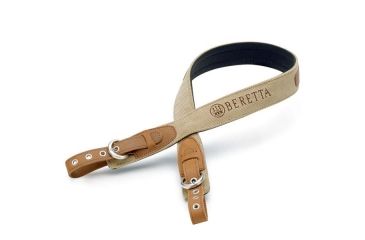 Image of Beretta B1one leather / canvas sling tan SL13011983