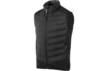 Image of Beretta BEZOAR HYBRID VEST BLACK/EBONY MED 878DF3CE