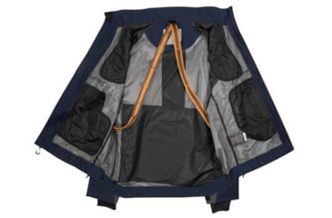 Image of Beretta BREAKAWAY GTX JACKET BLUE TOTAL ECL 3XL FE725CFE