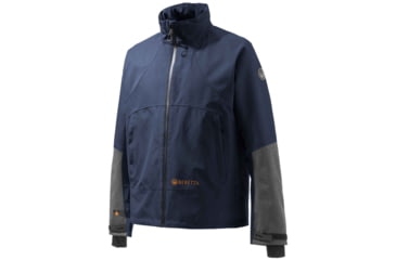 Image of Beretta BREAKAWAY GTX JACKET BLUE TOTAL ECL 3XL FE725CFE