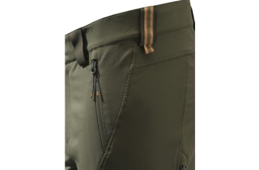 Image of Beretta BYMARK PANTS GREEN MOSS MED 3421675C