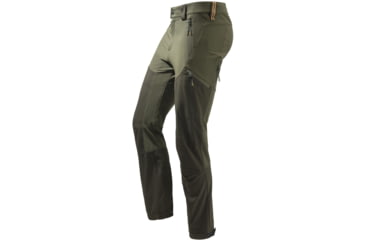 Image of Beretta BYMARK PANTS GREEN MOSS MED 3421675C