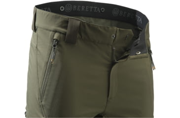 Image of Beretta BYMARK PANTS GREEN MOSS MED 3421675C