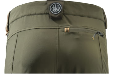 Image of Beretta BYMARK PANTS GREEN MOSS MED 3421675C