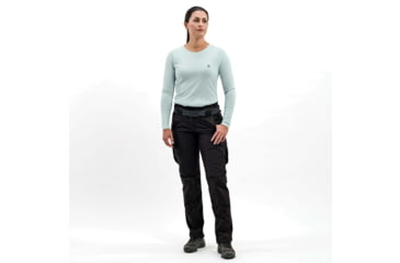 Image of Beretta CIEL TECH T-SHIRT L/S PALE BLUE SM 40DD139A