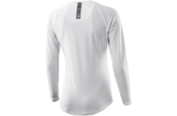 Image of Beretta CIEL TECH T-SHIRT L/S WHITE 2XL C2A93E24