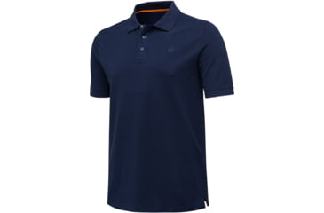 Image of Beretta CORPORATE EVO POLO BLUE TOTAL ECL XL C35F46AC