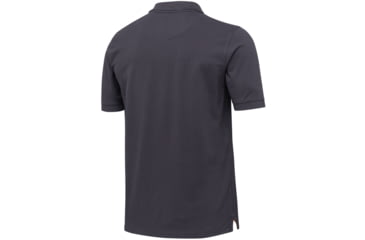 Image of Beretta CORPORATE EVO POLO EBONY 3XL F99E0F48