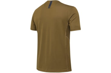 Image of Beretta CORPORATE TACTICAL T-SHIRT FDE 3XL 3D112651