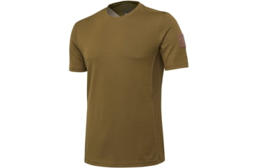 Image of Beretta CORPORATE TACTICAL T-SHIRT FDE 3XL 3D112651