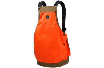 Image of Beretta COVEY STRAP VEST TOB/BLZ ORG I 522BD821