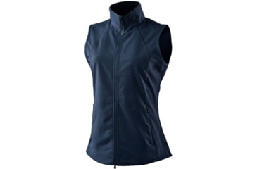 Image of Beretta GRAVITE WINDBLOCK VEST BLUE TOTAL ECL MD AE789F07