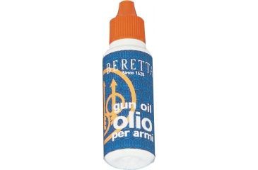 Image of Beretta Gun Oil 25 ml package of 25bottles OL3200020009