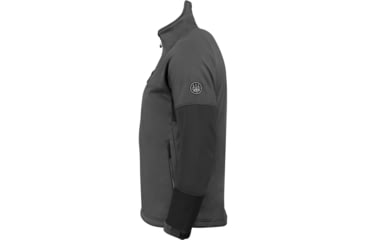 Image of Beretta HIGHBALL WINDPRO SWEATER PEAT MED 6E28241A