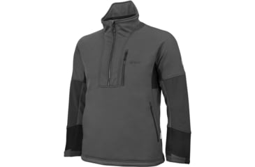 Image of Beretta HIGHBALL WINDPRO SWEATER PEAT MED 6E28241A