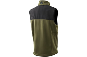 Image of Beretta HIGHBALL WINDPRO VEST GREEN XL C7BDE584