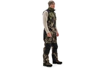 Image of Beretta HIGHBALL WINDPRO VEST GREEN XL C7BDE584