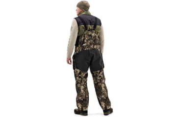 Image of Beretta HIGHBALL WINDPRO VEST GREEN XL C7BDE584