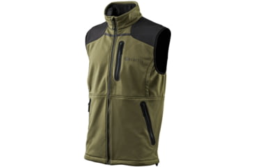 Image of Beretta HIGHBALL WINDPRO VEST GREEN XL C7BDE584