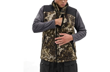 Image of Beretta HIGHBALL WINDPRO VEST REAPER TIMBER 2XL 1D79503A