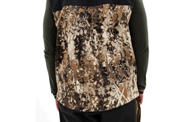 Image of Beretta HIGHBALL WINDPRO VEST VEIL AVAYDE LG 399BB434