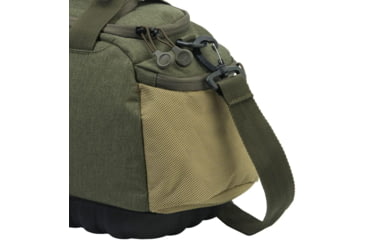 Image of Beretta HUNTING CARTRIDGE BAG BEIGE AND GREEN CF8356EE