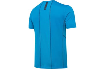 Image of Beretta ICE POWER T-SHIRT BLUE EXCELL SM 3A940A6D