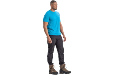 Image of Beretta ICE POWER T-SHIRT BLUE EXCELL SM 3A940A6D