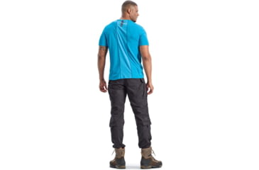 Image of Beretta ICE POWER T-SHIRT BLUE EXCELL SM 3A940A6D