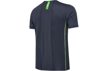 Image of Beretta ICE POWER T-SHIRT EBONY MED BD9A7169