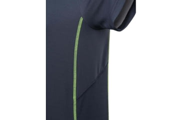 Image of Beretta ICE POWER T-SHIRT EBONY MED BD9A7169