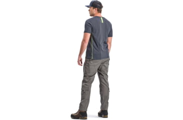 Image of Beretta ICE POWER T-SHIRT EBONY MED BD9A7169